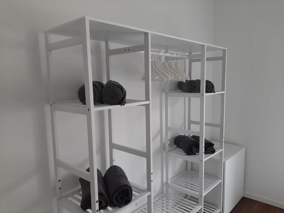 شقة Garda Family & Solarium ريفا ديل غاردا المظهر الخارجي الصورة