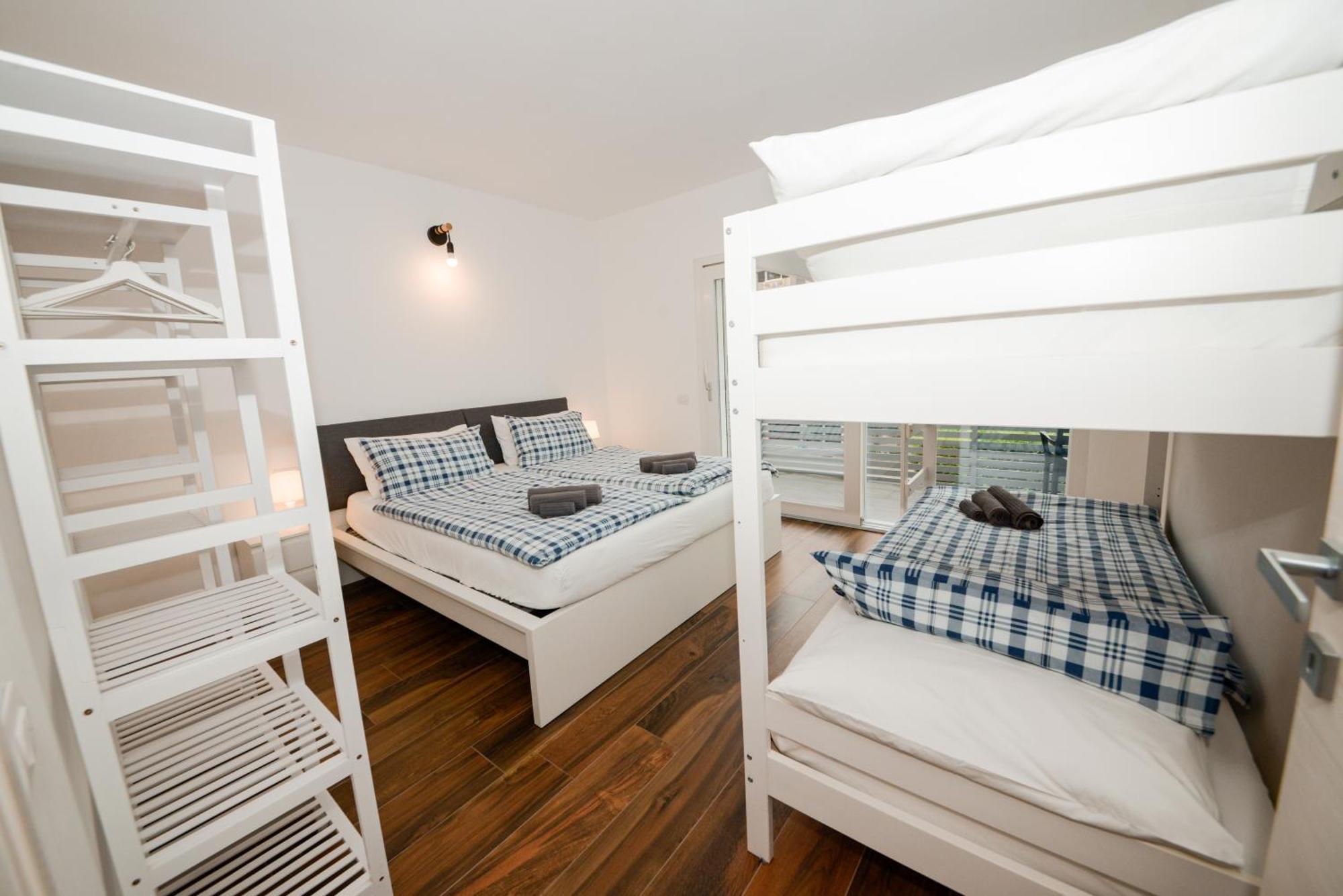 شقة Garda Family & Solarium ريفا ديل غاردا المظهر الخارجي الصورة